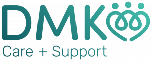 DMK care & Support Ltd